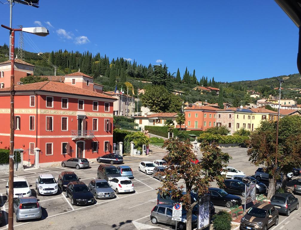 מלון SantʼAmbrogio di Valpolicella Dimora Valpolicella מראה חיצוני תמונה